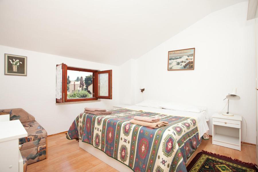 Apartmán A Window On Rovinj Exteriér fotografie